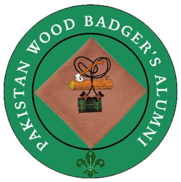 Pakistan Wood Badger's Alumni